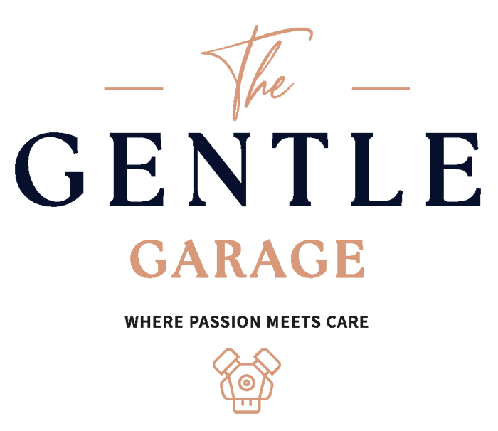 The Gentle Garage The Gentle Garage